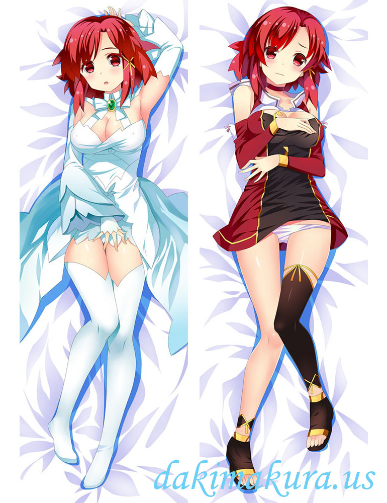 Izetta the Last Witch Japanese anime body pillow anime hugging pillow case